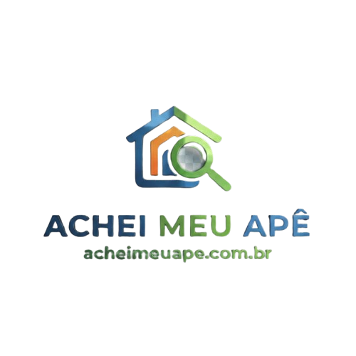 Logo - AcheiMeuApe