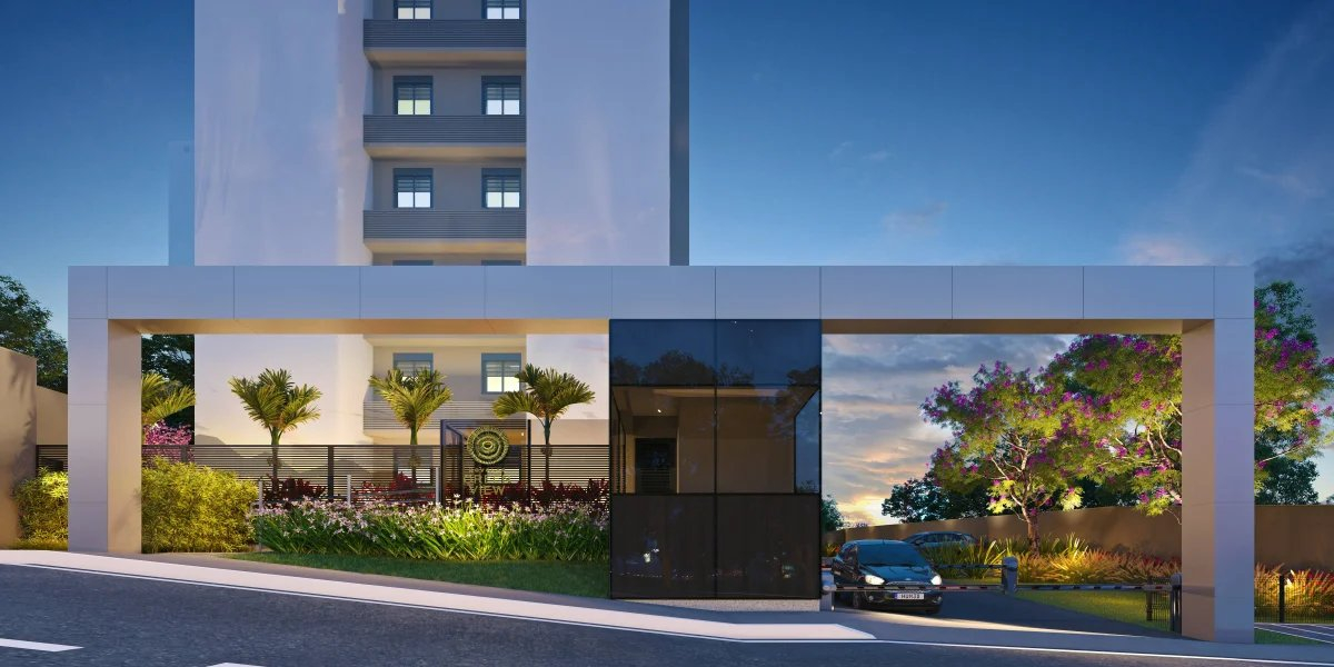 ROOFTOP DE LAZER COM VISTA ESPETACULAR PARA O BANHADO - AcheiMeuApe